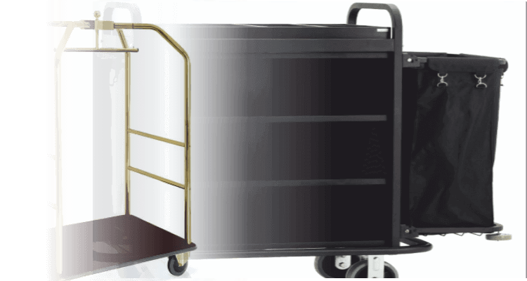 Houskeeping and front office supplier in UAE