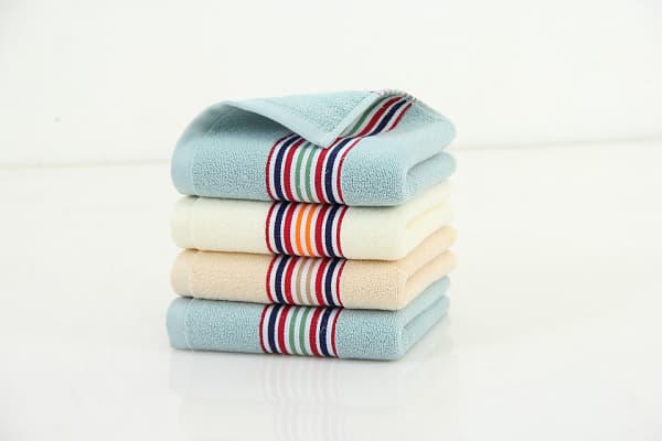 How to choose the right bath towel for you