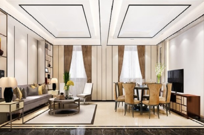 Hotel Furniture Supplier In UAE