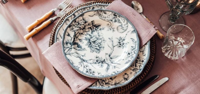 Enhanced Culinary Presentation