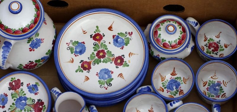 Temperature Retention for Optimal Dining Pleasure