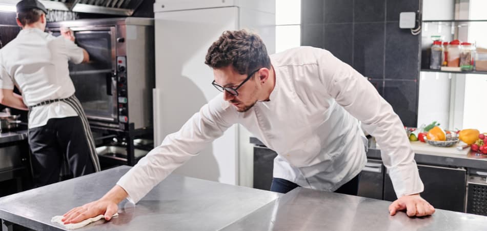 Tips for Properly Maintaining Your Restaurant Equipment