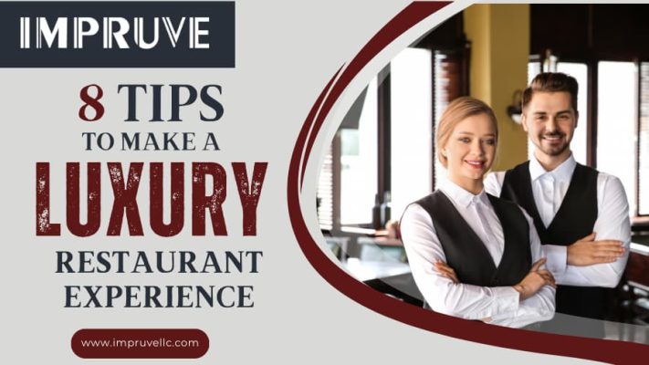 Luxury Restaurant Experience