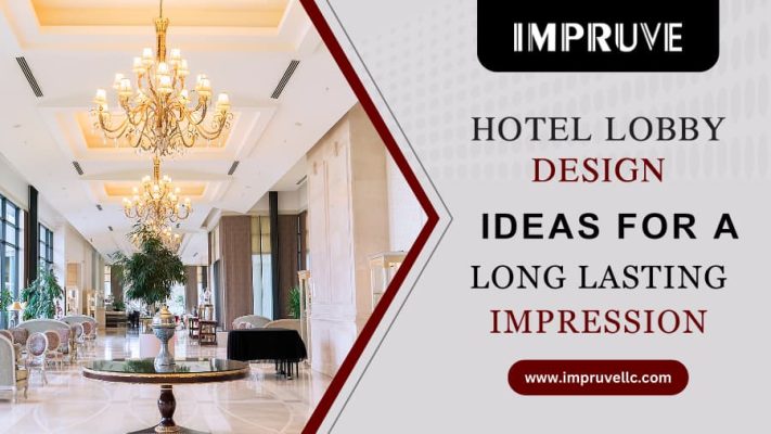Hotel Lobby Design