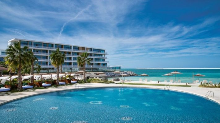 Bulgari Resort Dubai