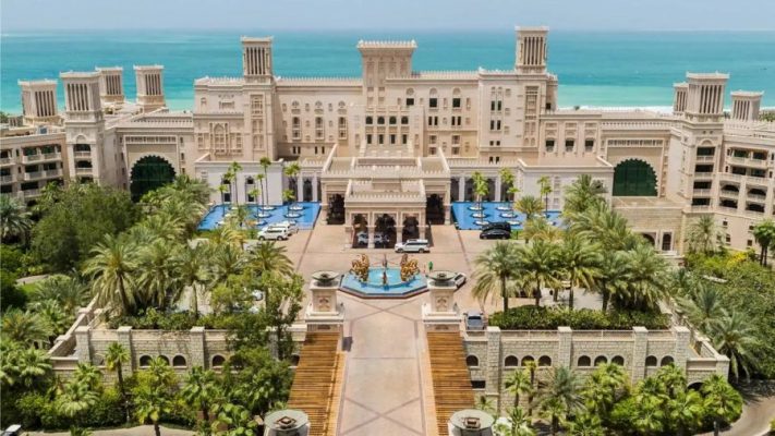 Jumeirah Al Qasr