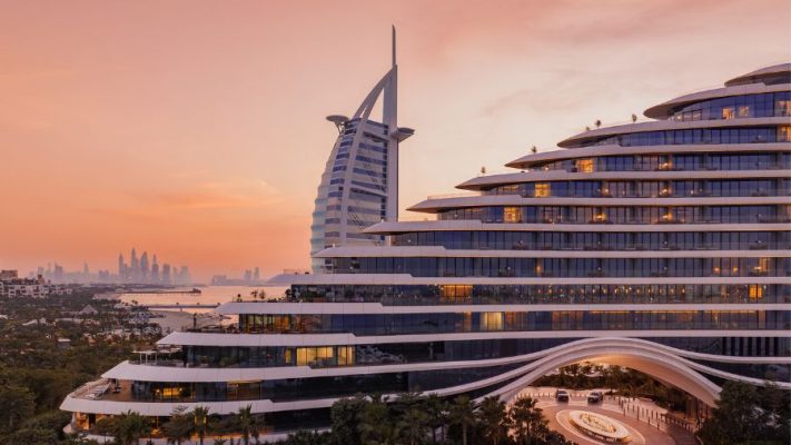 Jumeirah Marsa Al Arab