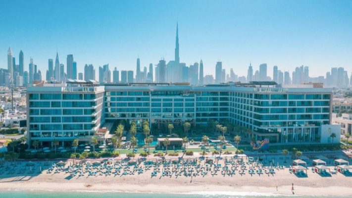 Mandarin Oriental Jumeira, Dubai