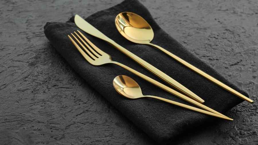 Cutlery