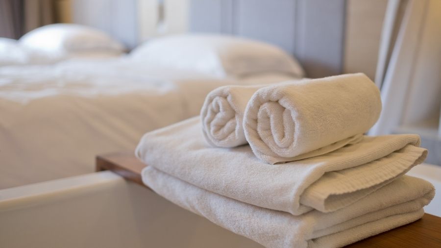 Factors to Consider When Choosing the Perfect Hotel Linen in Dubai