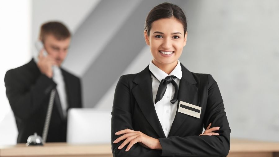 Proven Track Record with UAE’s Top Hotels