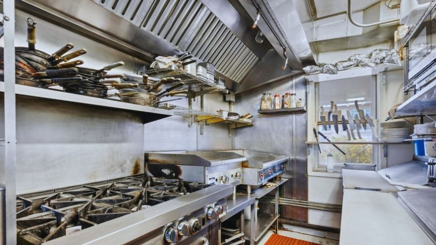 Training and Culinary Workshops