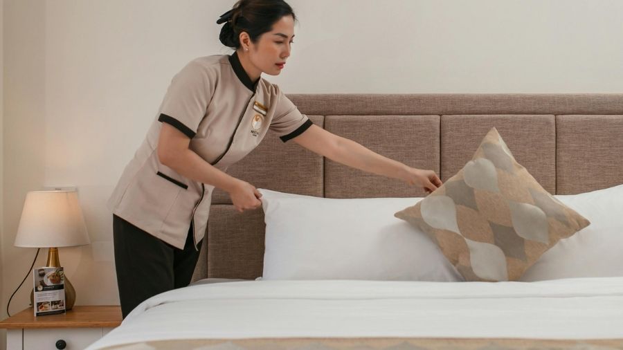 Why Bedding and Linens Matter in Hospitality?