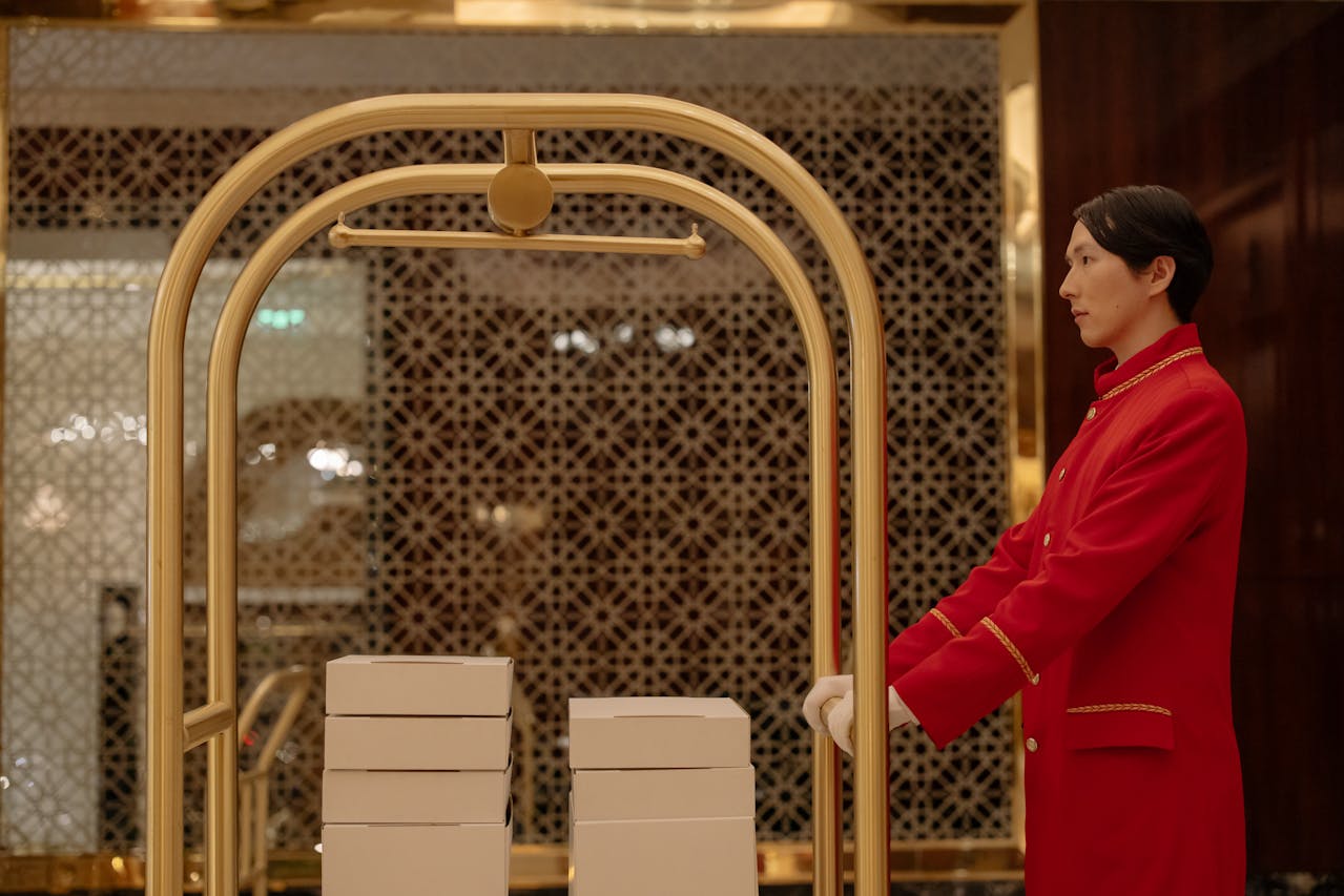 Hotel Procurement Trends UAE