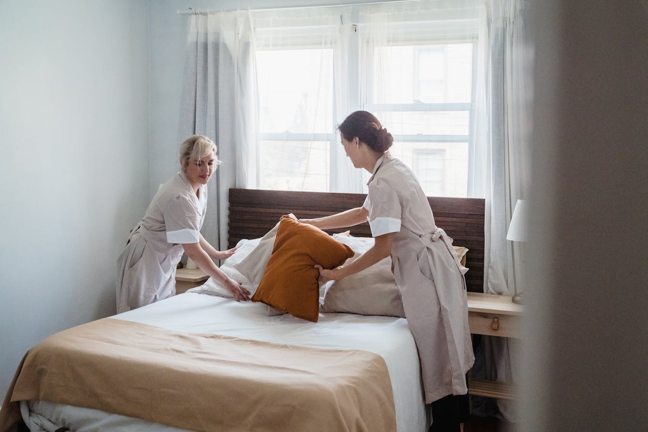 Hotel Procurement Trends Dubai