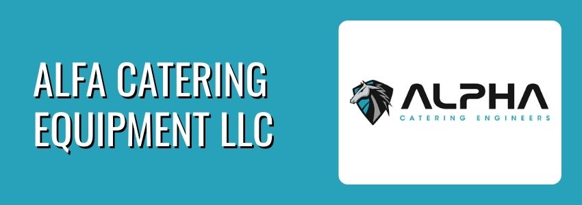 ALFA Catering Equipment LLC