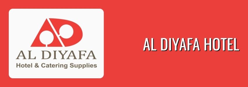 Al Diyafa Hotel