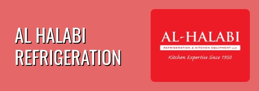 Al Halabi Refrigeration