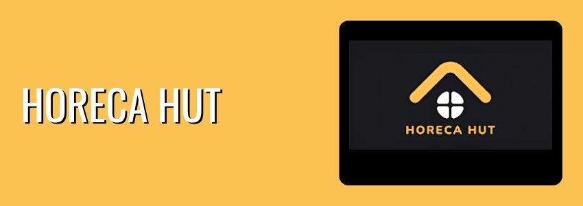 Horeca Hut