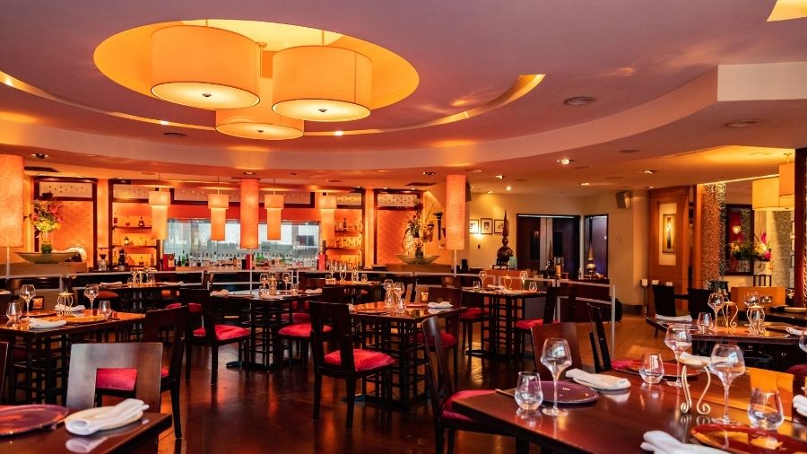 Rising Consumer Demand for Sustainable Dining in the UAE