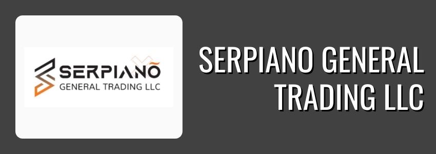 Serpiano General Trading LLC