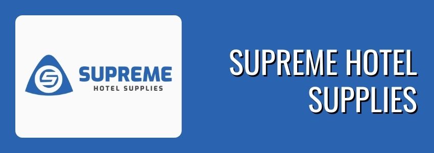 Supreme Hotel Supplies