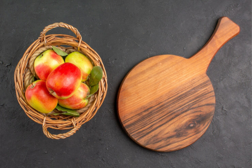 Woodenware Products