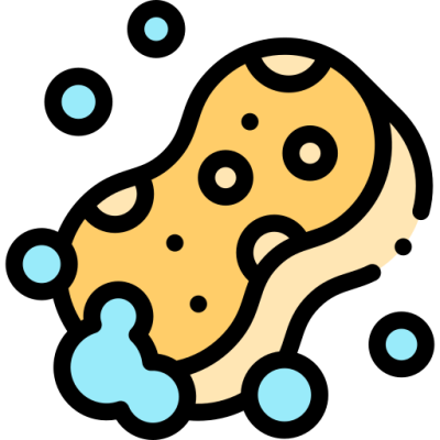 sponge