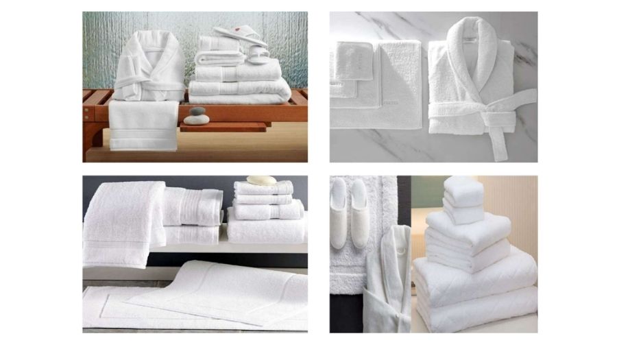 Bath Linens