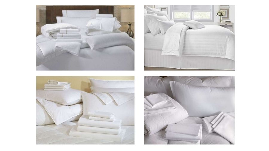 Bed Linens