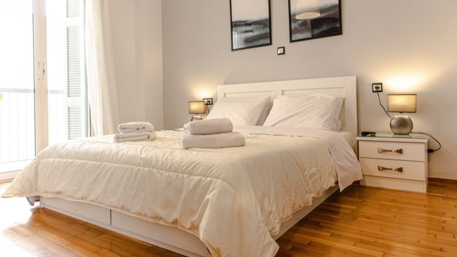 Finding the Right Balance