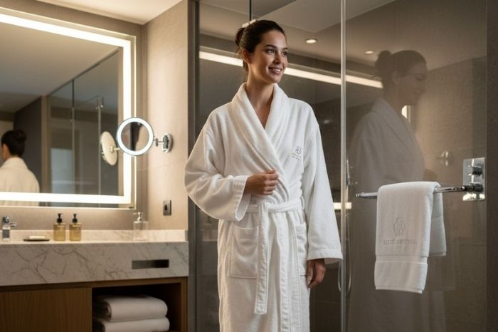 Hotel Linen Suppliers in UAE