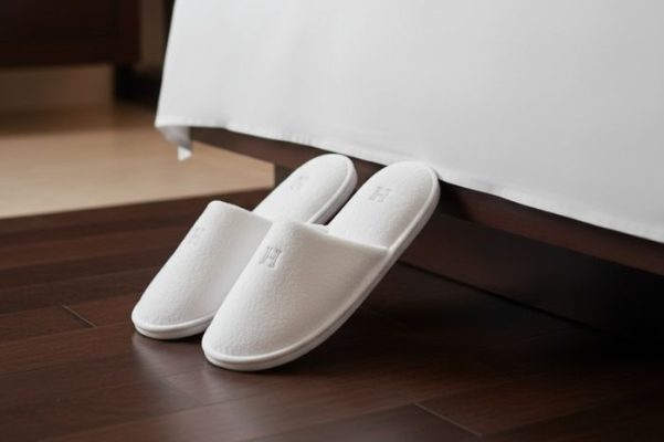 Hotel Slippers