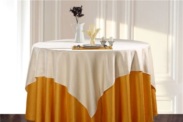 Hotel Table & Kitchen Linen