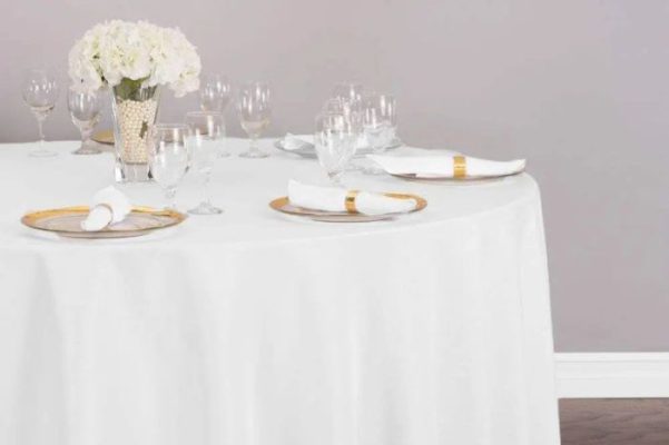 Hotel Table Linen