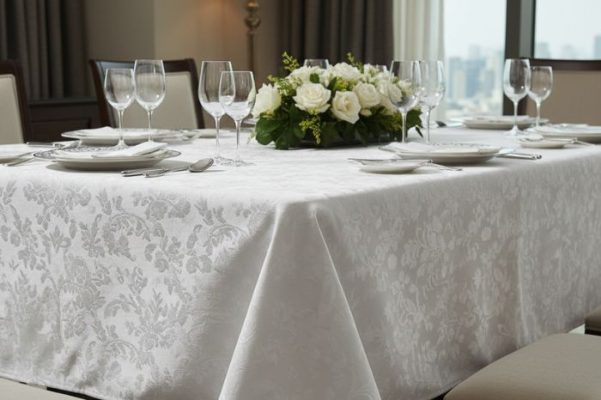 Hotel Tablecloths