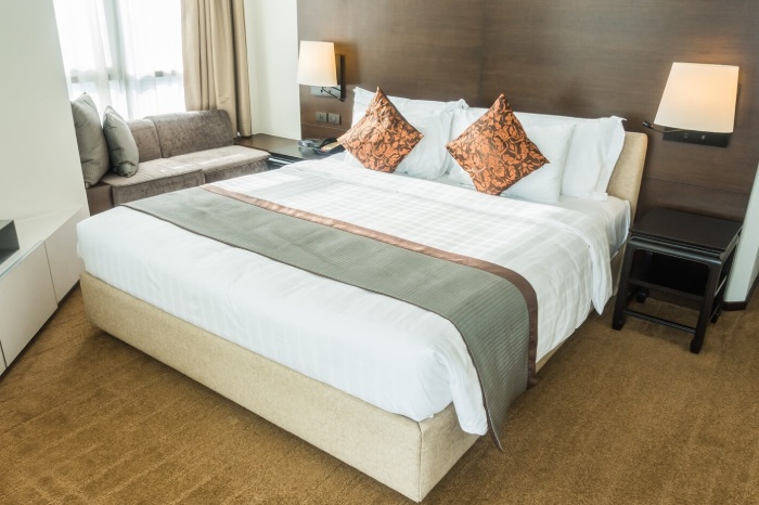 How to Select the Best Furniture for Your Hotel