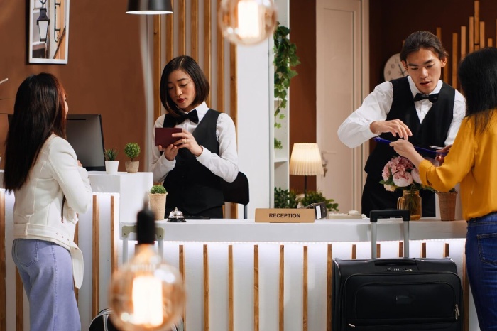 Improved Guest Experience