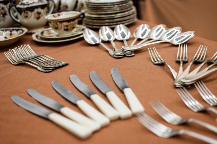 Market Trends & Innovations For Flatware in UAE