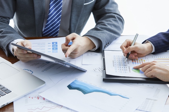 Operational & Financial Benefits