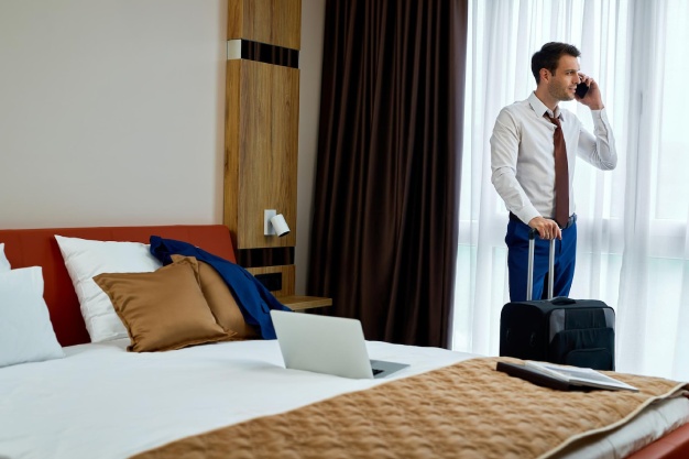 Ready to Elevate Your Hotel Experience