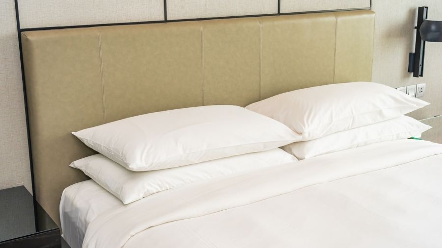 The Case for Budget Linen