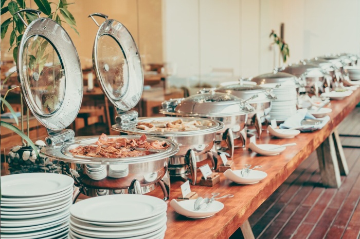 What Is Buffetware