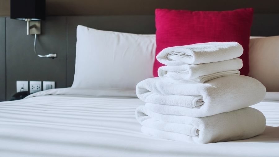 Why Linen Matters More Than You Think