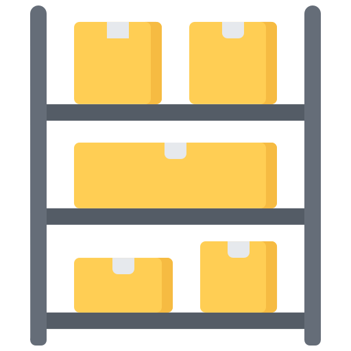 boxes