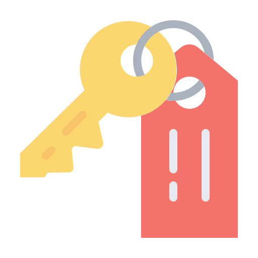 room-key