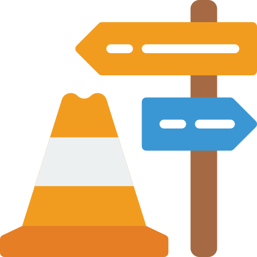 traffic-cone