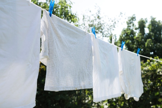 Linen Bath Items