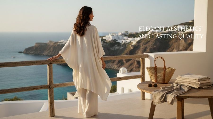 Elegant Aesthetics and Lasting Quality