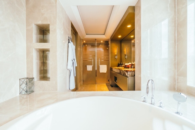 Hotel Elegant Design